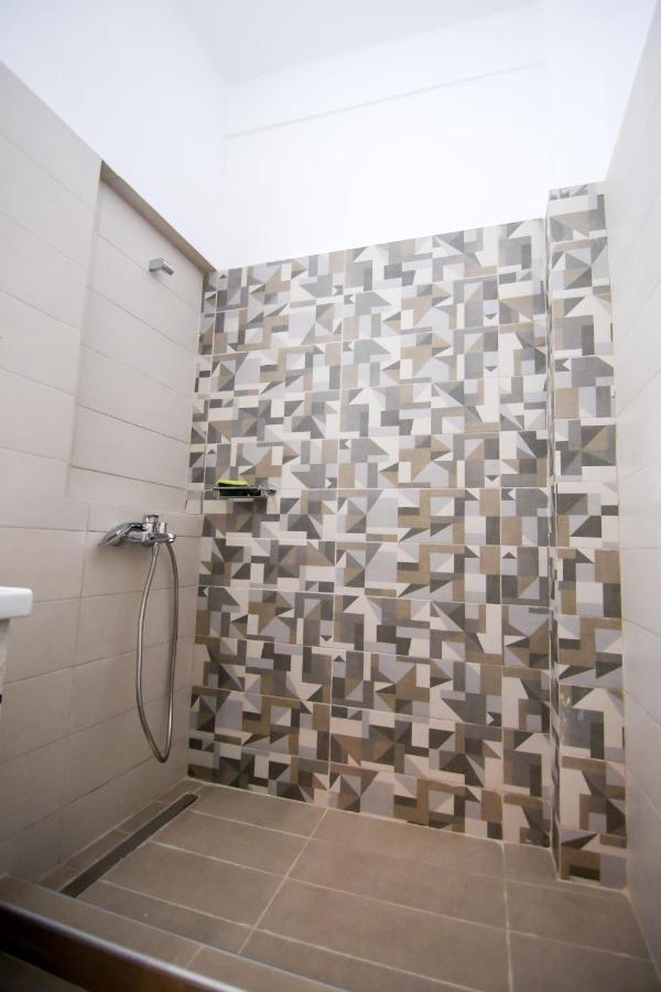 Anna Apartment Preveza Bagian luar foto