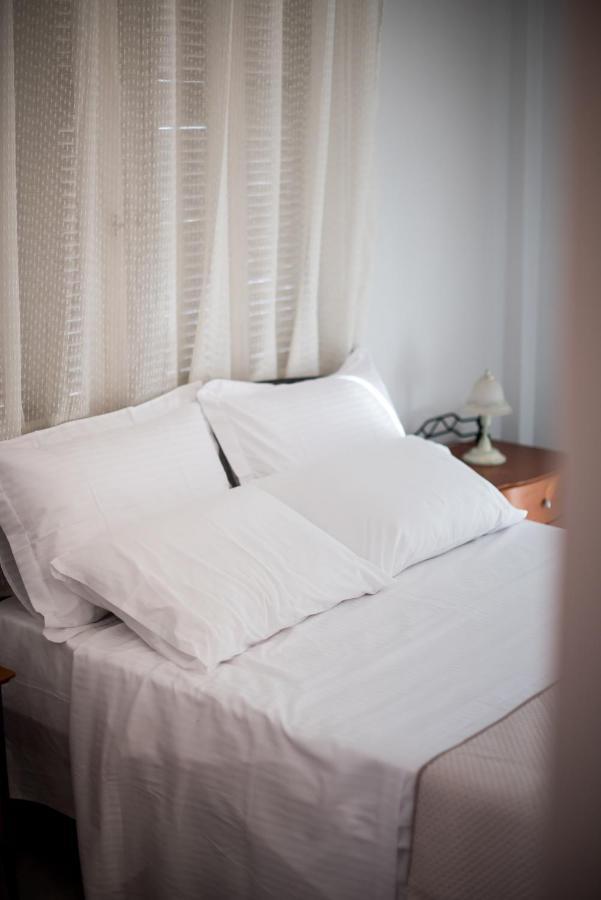 Anna Apartment Preveza Bagian luar foto